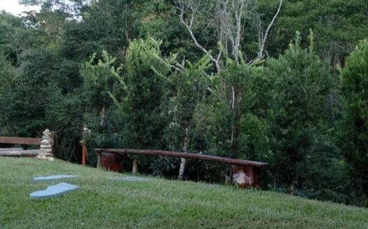 CVC 2081 – Linda Chácara a Venda em Campos Novos em Cunha SP