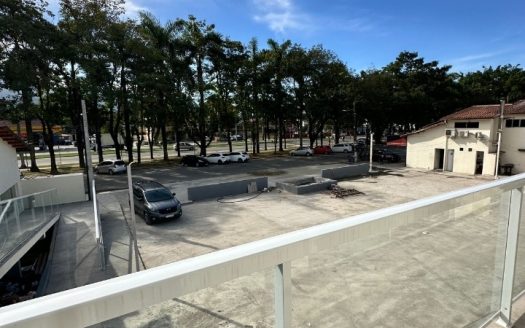 CLM 2082 – Salas Comerciais Pra Locação no Bairro Vila Colonial
