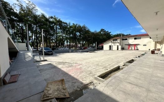 CLM 2082 – Salas Comerciais Pra Locação no Bairro Vila Colonial