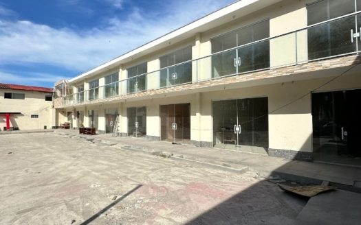 CLM 2082 – Salas Comerciais Pra Locação no Bairro Vila Colonial