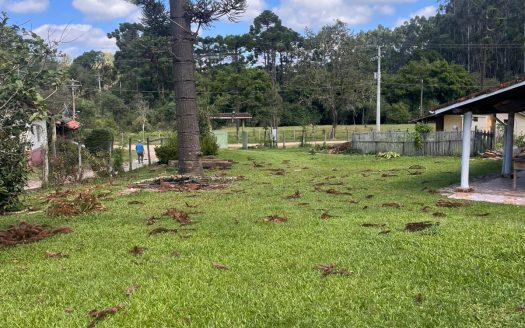CVC 2073 – Linda Chácara a Venda no Bairro Aparição em Cunha SP