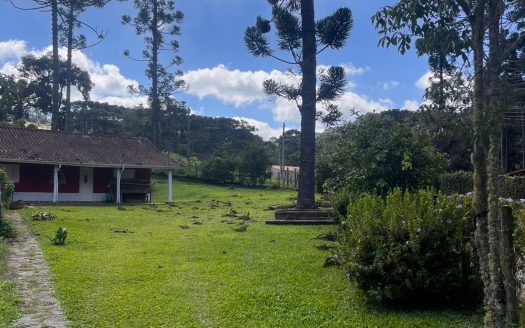 CVC 2073 – Linda Chácara a Venda no Bairro Aparição em Cunha SP