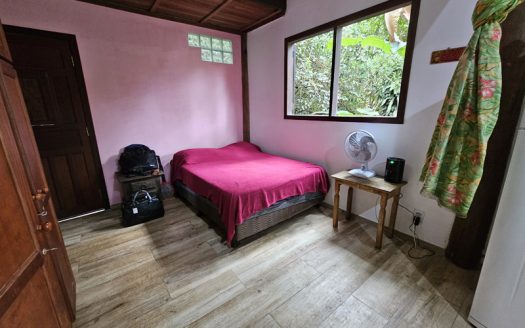 CVP 2083 – Casa a venda no bairro Trindade com vista mar