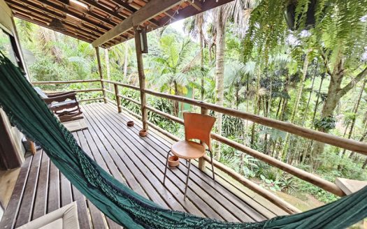 CVP 2083 – Casa a venda no bairro Trindade com vista mar