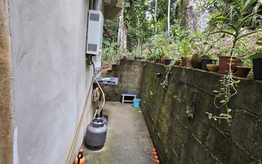 CVP 2083 – Casa a venda no bairro Trindade com vista mar