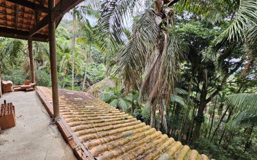 CVP 2083 – Casa a venda no bairro Trindade com vista mar