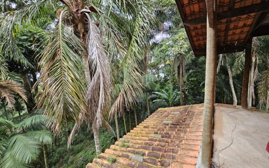 CVP 2083 – Casa a venda no bairro Trindade com vista mar