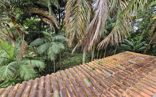 CVP 2083 – Casa a venda no bairro Trindade com vista mar