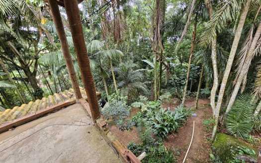 CVP 2083 – Casa a venda no bairro Trindade com vista mar