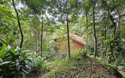 CVP 2083 – Casa a venda no bairro Trindade com vista mar
