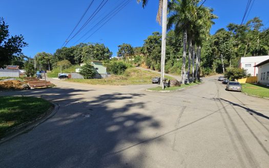 TVP 2086 – Lote em Condomínio no Bairro Ponte Branca em Paraty RJ