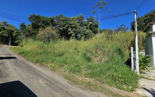 TVP 2086 – Lote em Condomínio no Bairro Ponte Branca em Paraty RJ