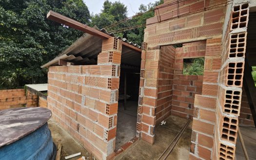 CVP 2095 – Chácara a Venda no Bairro Paraty Mirim