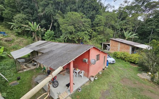 CVP 2095 – Chácara a Venda no Bairro Paraty Mirim