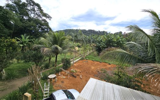 CVP 2095 – Chácara a Venda no Bairro Paraty Mirim