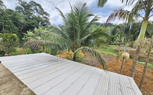 CVP 2095 – Chácara a Venda no Bairro Paraty Mirim