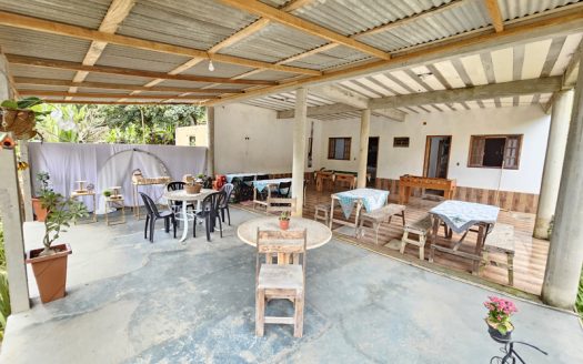 CVP 2095 – Chácara a Venda no Bairro Paraty Mirim