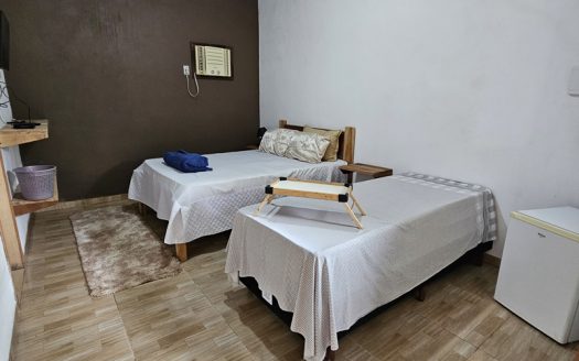 CVP 2095 – Chácara a Venda no Bairro Paraty Mirim