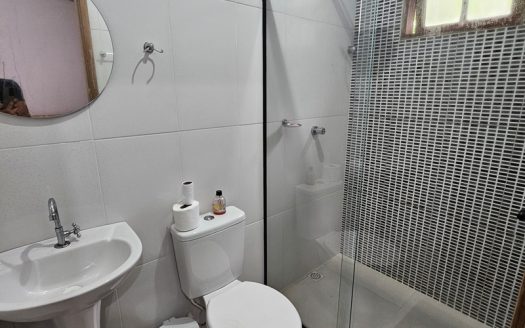 CVP 2095 – Chácara a Venda no Bairro Paraty Mirim