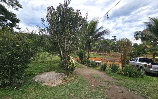 CVP 2095 – Chácara a Venda no Bairro Paraty Mirim