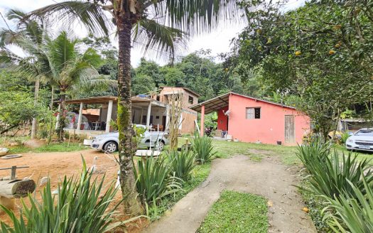 CVP 2095 – Chácara a Venda no Bairro Paraty Mirim