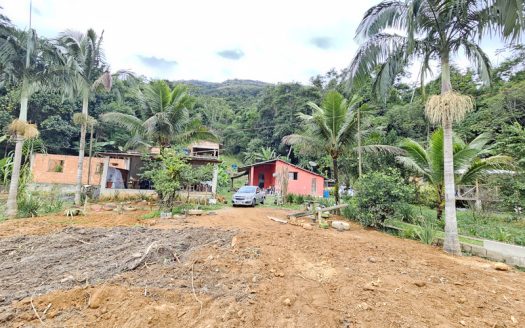 CVP 2095 – Chácara a Venda no Bairro Paraty Mirim
