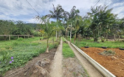 CVP 2095 – Chácara a Venda no Bairro Paraty Mirim