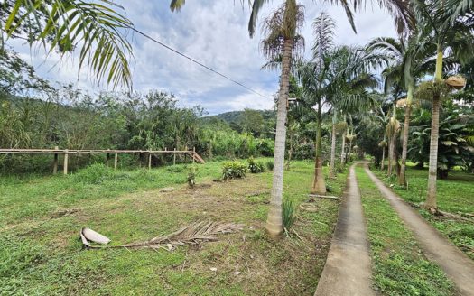 CVP 2095 – Chácara a Venda no Bairro Paraty Mirim