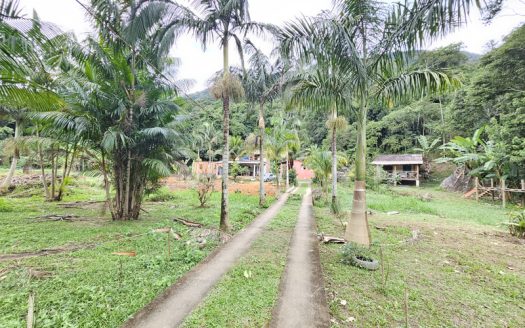 CVP 2095 – Chácara a Venda no Bairro Paraty Mirim