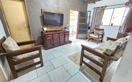 CVP 2095 – Chácara a Venda no Bairro Paraty Mirim