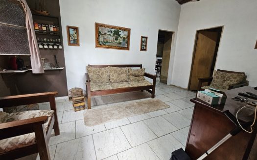 CVP 2095 – Chácara a Venda no Bairro Paraty Mirim