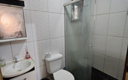 CVP 2095 – Chácara a Venda no Bairro Paraty Mirim