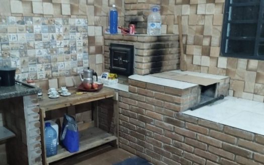 CVC 2084 – Bela Chácara a venda no bairro Quilombinho em Cunha SP