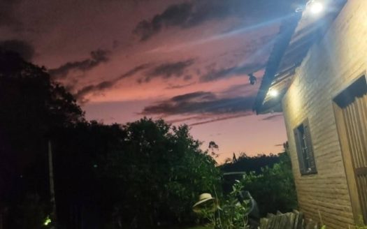 CVC 2084 – Bela Chácara a venda no bairro Quilombinho em Cunha SP