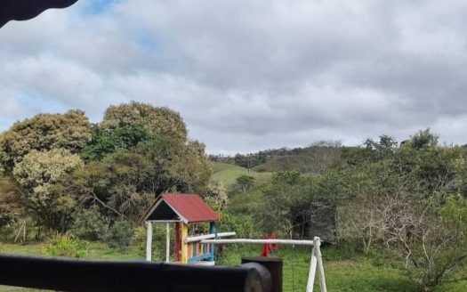 CVC 2084 – Bela Chácara a venda no bairro Quilombinho em Cunha SP