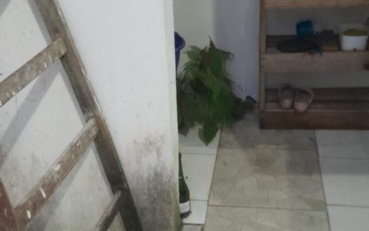 CVP 2085 – Casa a Venda no Bairro Condado em Paraty RJ