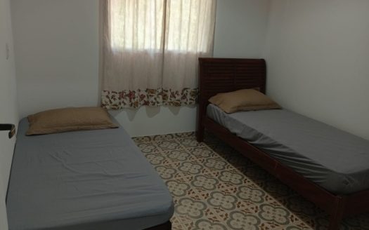 CVP 2087 – Casa Super Novinha a Venda no Bairro São Roque em Paraty RJ