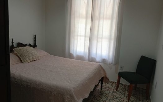 CVP 2087 – Casa Super Novinha a Venda no Bairro São Roque em Paraty RJ