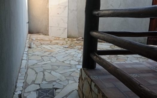 CVP 2087 – Casa Super Novinha a Venda no Bairro São Roque em Paraty RJ