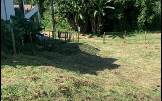 TVP 2090 – Lote Com Vista para o Mar no Bairro Corumbê