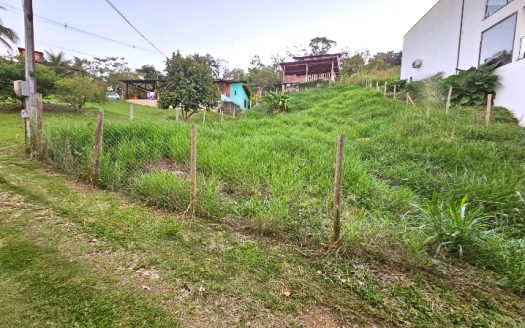 TVP 2090 – Lote Com Vista para o Mar no Bairro Corumbê