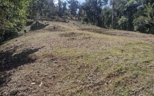 TVP 2091 – Terreno a Venda com Vista para o Mar na Barra do Corumbê