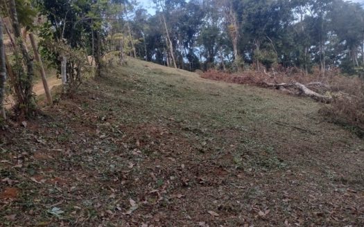 TVP 2091 – Terreno a Venda com Vista para o Mar na Barra do Corumbê