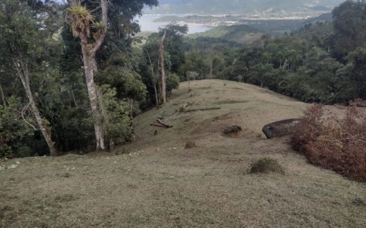 TVP 2091 – Terreno a Venda com Vista para o Mar na Barra do Corumbê