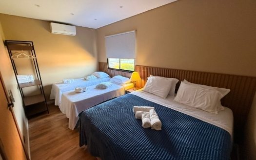 CVP 2092 – Casa Moderna Com Lindo Acabamento no Porto Canoas