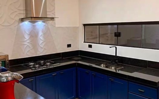 CVP 2092 – Casa Moderna Com Lindo Acabamento no Porto Canoas