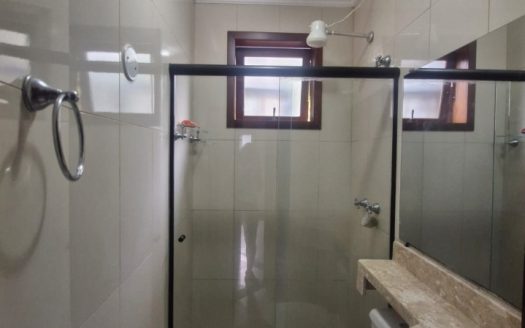 CVP 2093 – Casa em Condomínio a Venda no Parque da Mata