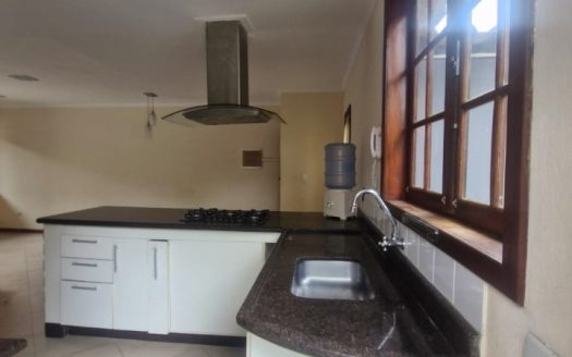 CVP 2093 – Casa em Condomínio a Venda no Parque da Mata