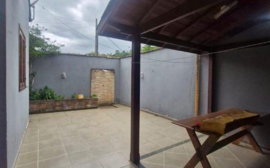 CVP 2093 – Casa em Condomínio a Venda no Parque da Mata