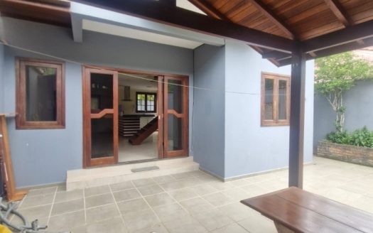 CVP 2093 – Casa em Condomínio a Venda no Parque da Mata